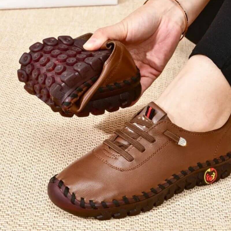 Lavita - Stilvolle Loafer-Schuhe